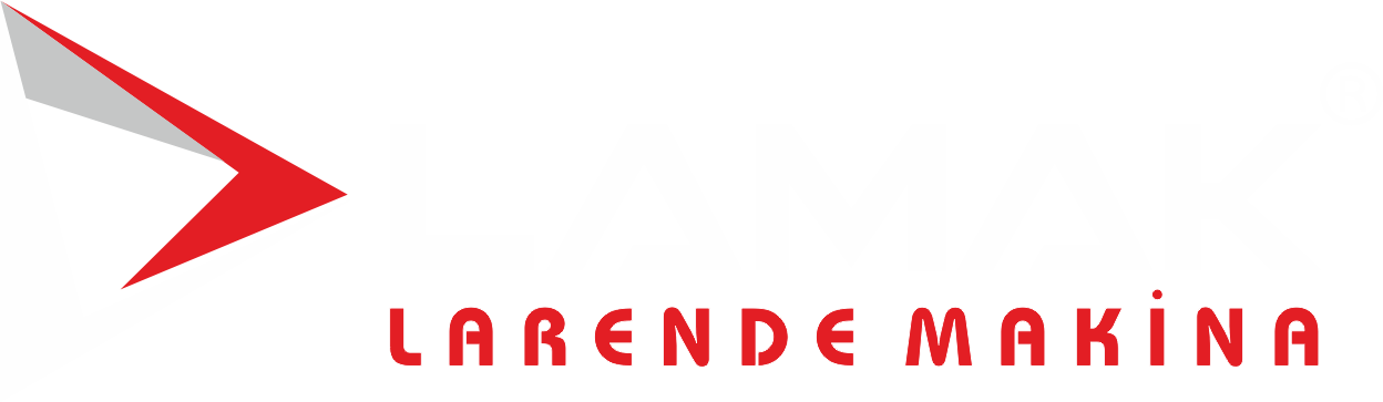 LAMAK LARENDE MAKİNA