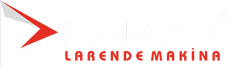 LAMAK LARENDE MAKİNA