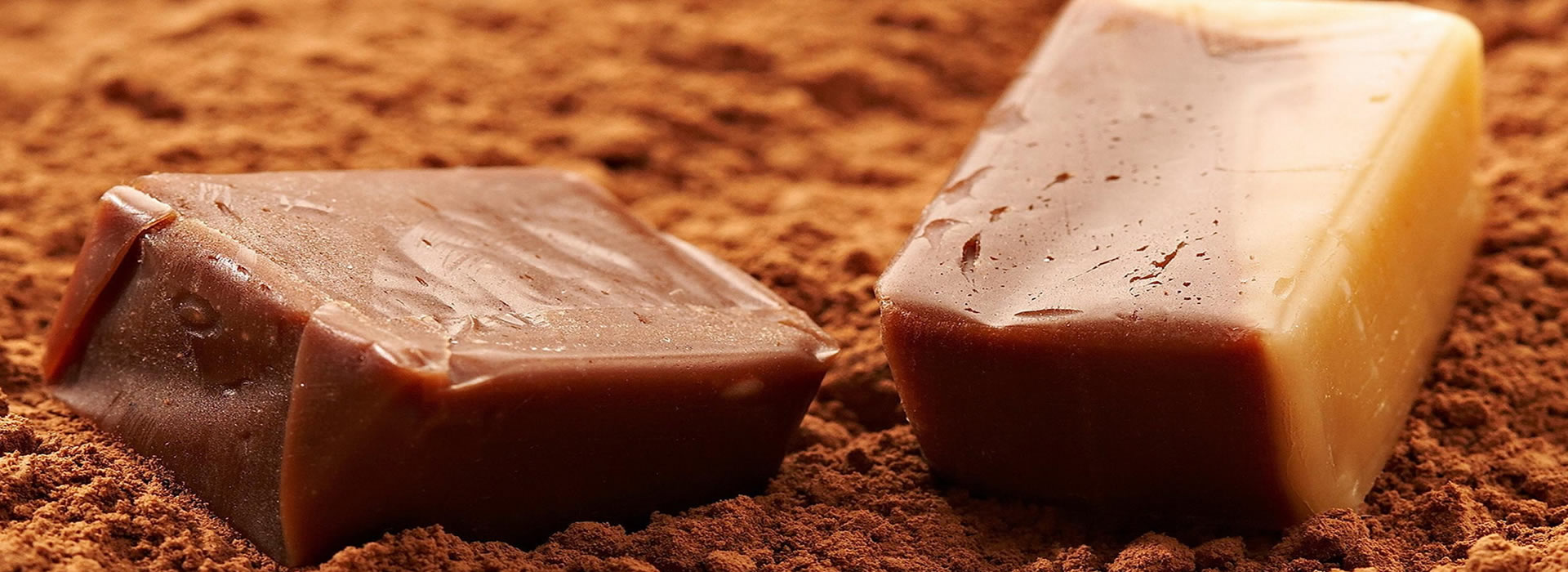 Nuga Karamel Üretim Hattı