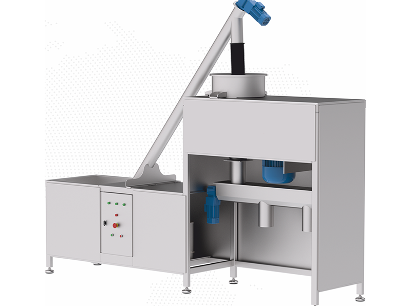 Pudra Şeker Değirmeni